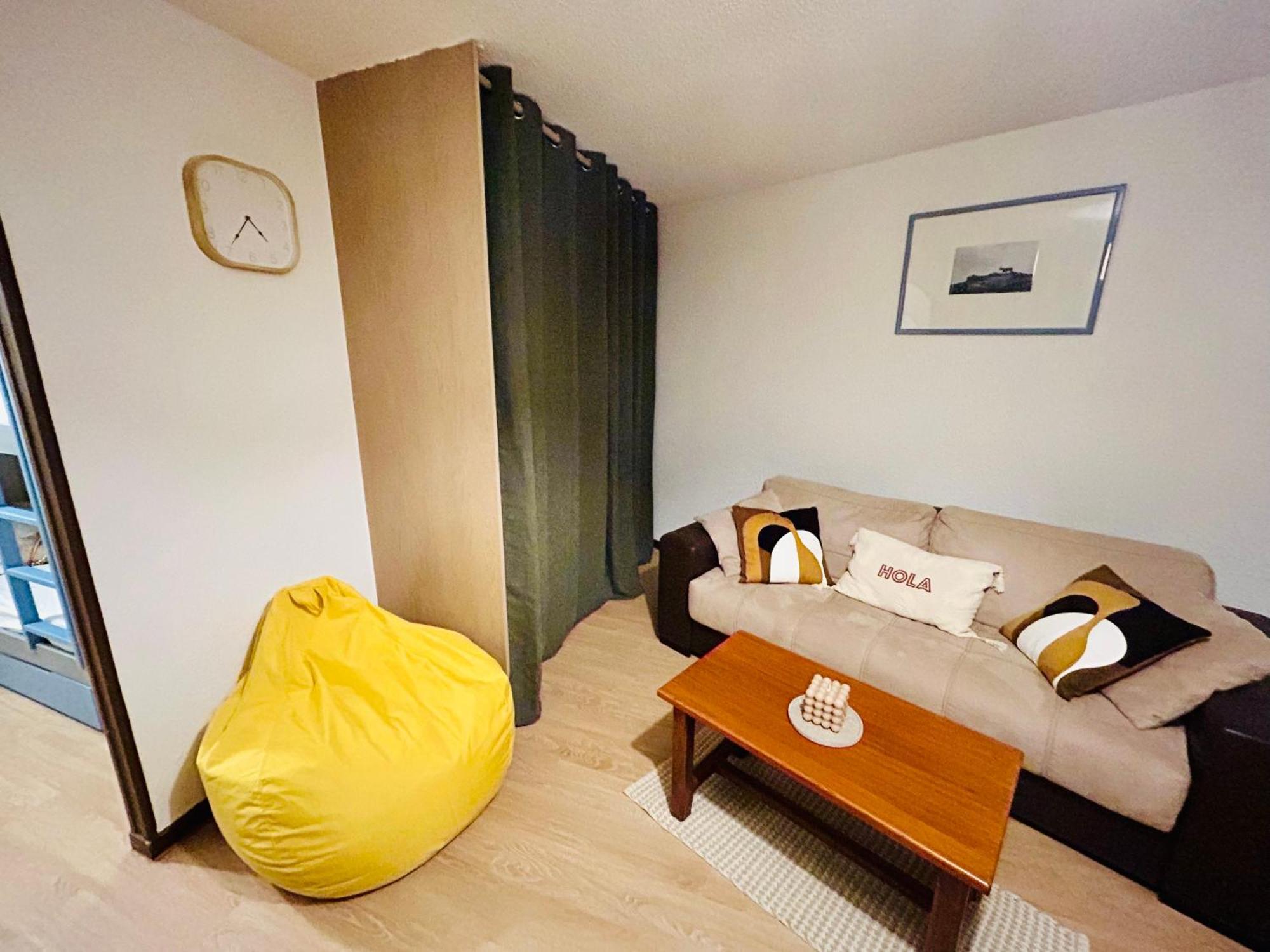 Appartement Lou Pied De Piste Chamrousse Exterior foto